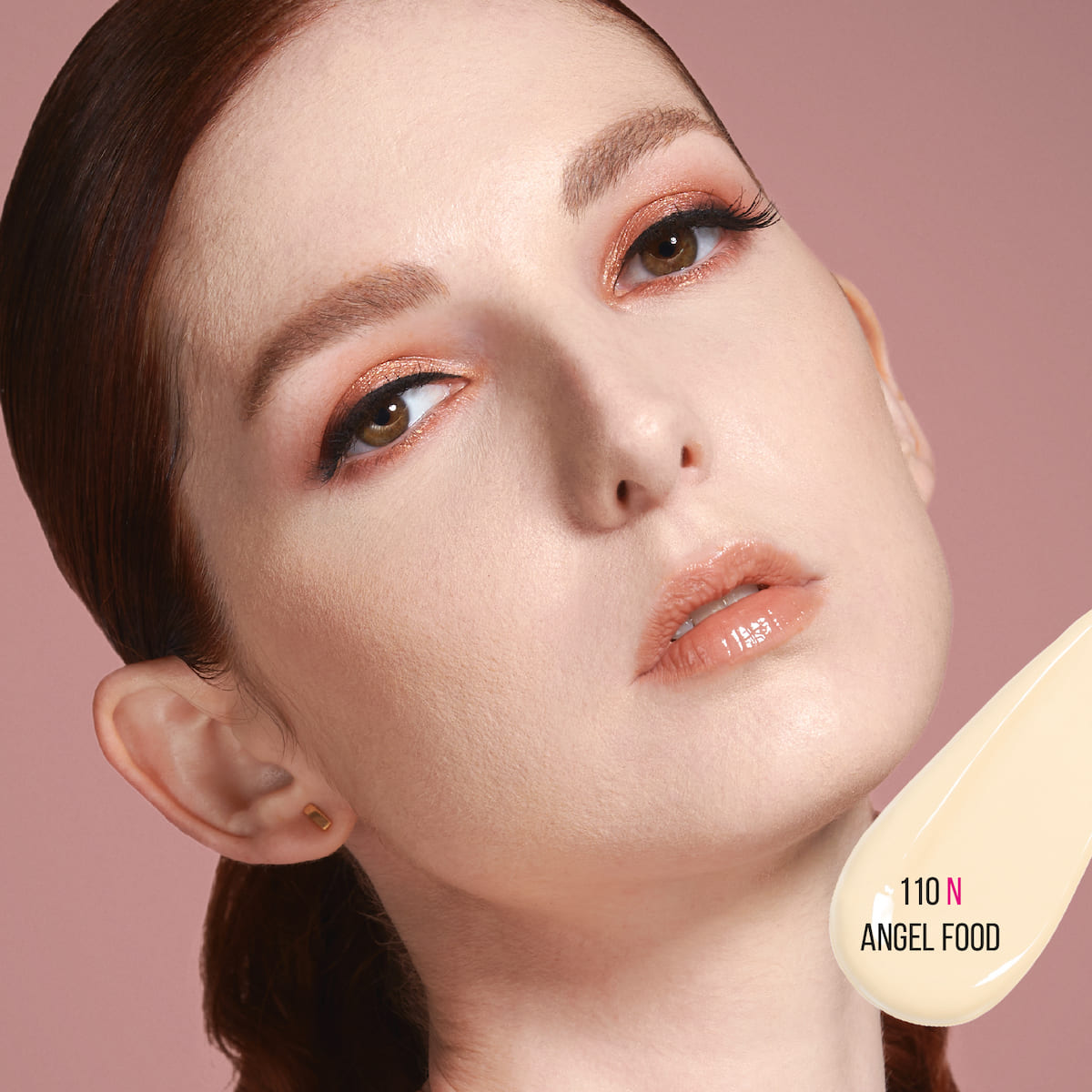 #FAUXFILTER LUMINOUS MATTE (BASE DE MAQUILLAJE)